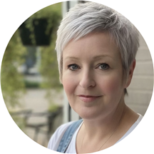 Susan Underwood, LPC