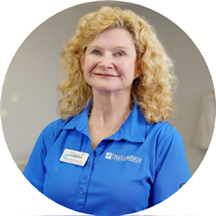 Susan Waltus, PT