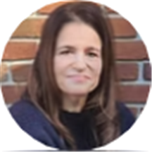 Susan Warren, LCSW