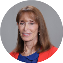 Susan Watson, LMFT