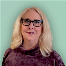 Susan Wendelin, LMFT
