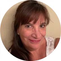 Susan Whitney, LMHC