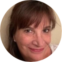 Susan Whitney, LMHC