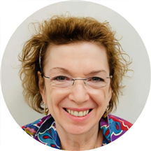 Susan Wise, LPC