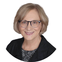 Susan Wolfe, LPC