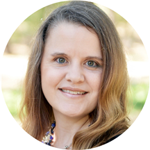Susan Yuen, LMFT
