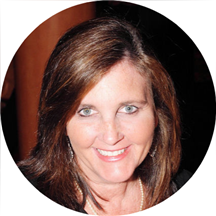 Susan Zapatha, LMHC