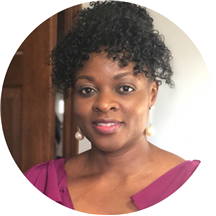 Susana Njuakom, NP