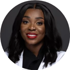 Susana Ofori-Buadu, PMHNP