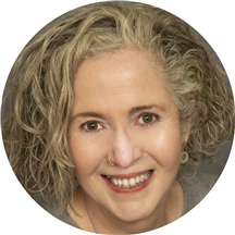 Susana Russ, LCSW