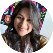 Susana Valdez, LCSW