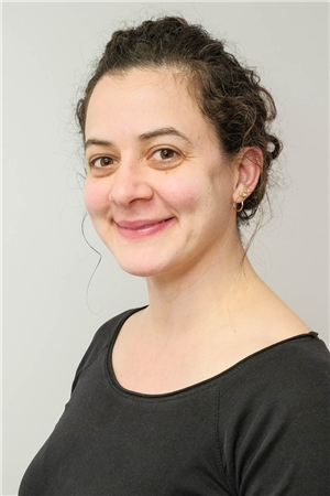 Susana Vega, CNM