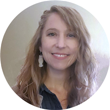 Susanna Curry, LCSW