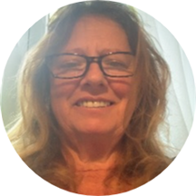 Susanna White, LPC