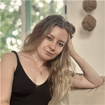 Susannah Couch, LCSW