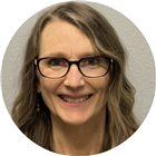 Susannah Sherman, LICSW