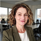 Susanne Fux-Cortes, LMFT
