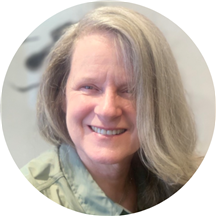 Susanne Loar, LCSW