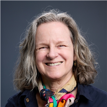 Susanne Loar, LCSW