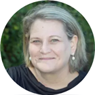 Susanne Smith, MEd, NCC, LPC