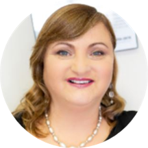 Susi Blitman, LMHC
