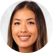 Susie Cha, LCSW