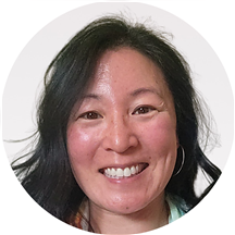 Susie Lo, LMFT