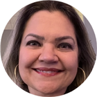Susie Matos, LMHC