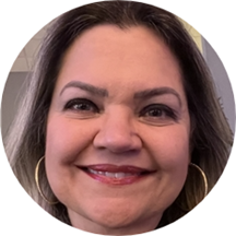 Susie Matos, MEd