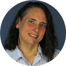 Susie Rhoads, LMHC