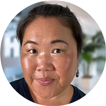 Susie Ro, LCSW