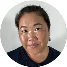 Susie Ro, LCSW
