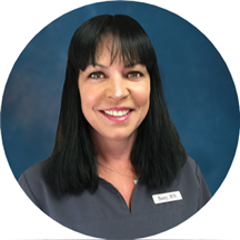Susy Asche, RN