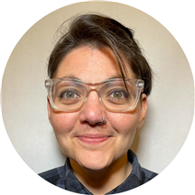 Suz Cuellar, LCSW
