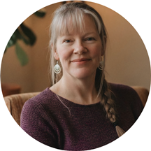 Suzannah Hart, LCSW