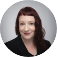 Suzanne Algarva, LMFT