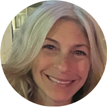 Suzanne Amoruso, RDN