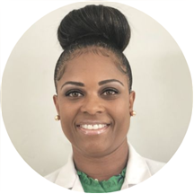 Suzanne Baker, NP