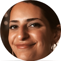 Suzanne Barkawi, LAC, MA