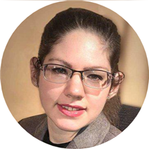 Suzanne Bile, NP