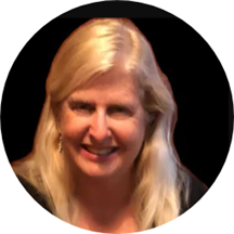 Suzanne Brown, LPC