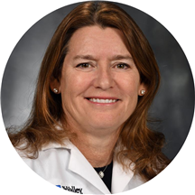 Suzanne Bussetti, NP