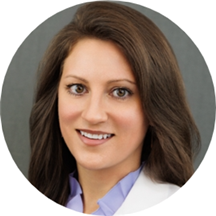 Suzanne Carter, NP