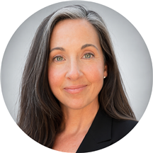 Suzanne Cobleigh, APRN, RN