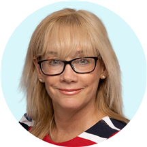 Suzanne Floyd, APN