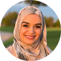 Suzanne Fouad, MA