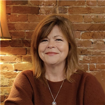 Suzanne Gord, LPCC