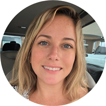 Suzanne Iverson, LCSW