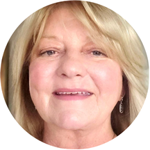 Suzanne Jones, LMFT