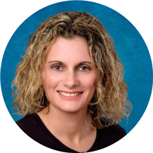 Suzanne Langtry, APRN, RN, NP